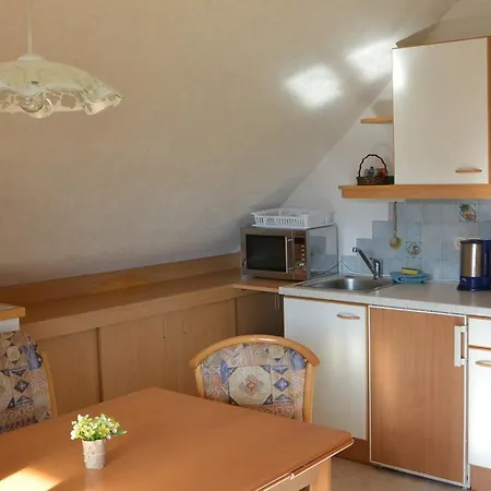 Apartman Ferienwohnung Poreiterhof Tauplitz