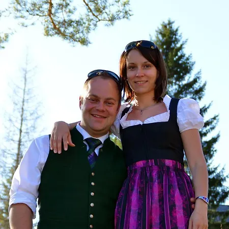 Ferienwohnung Poreiterhof * Tauplitz