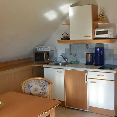 Ferienwohnung Poreiterhof *