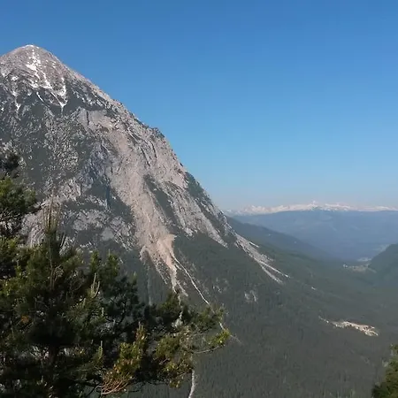 Ferienwohnung Poreiterhof