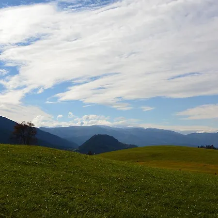 Apartman Ferienwohnung Poreiterhof Tauplitz