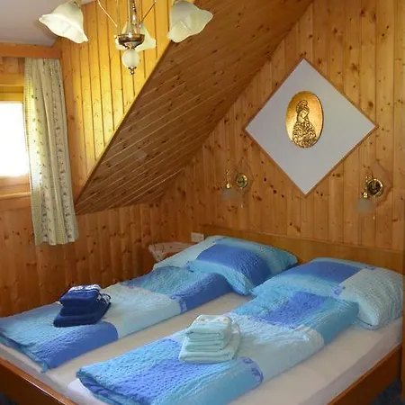 Ferienwohnung Poreiterhof * Tauplitz