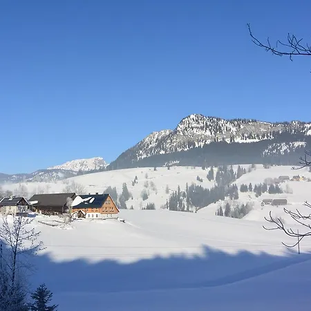 Ferienwohnung Poreiterhof