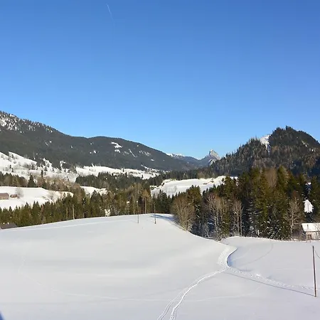 Ferienwohnung Poreiterhof Apartmán Tauplitz