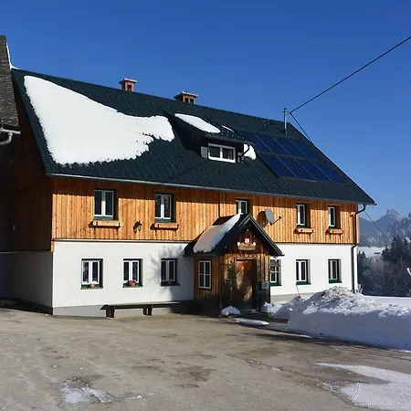 Ferienwohnung Poreiterhof *