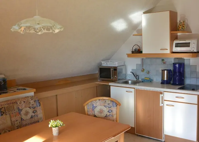 Lägenhet Ferienwohnung Poreiterhof Tauplitz