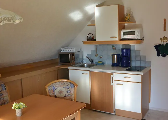 Ferienwohnung Poreiterhof *