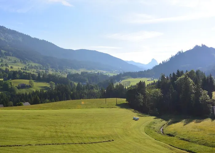 Ferienwohnung Poreiterhof Lägenhet *
