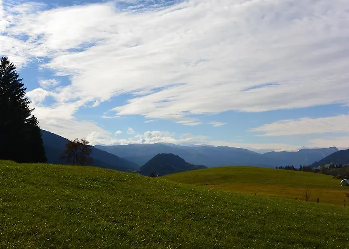 Lägenhet Ferienwohnung Poreiterhof Tauplitz