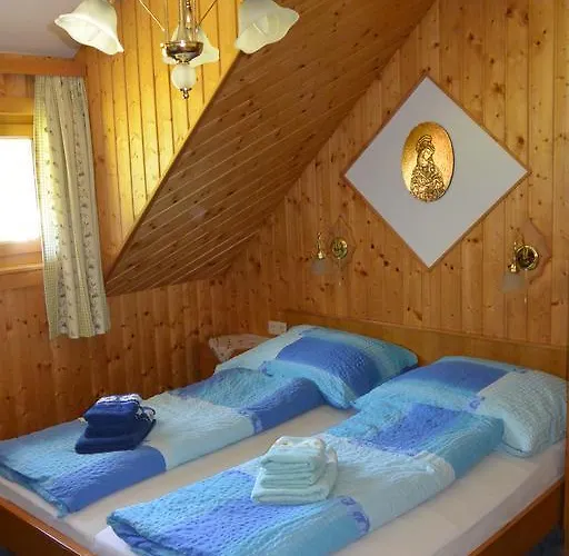 Ferienwohnung Poreiterhof * Tauplitz